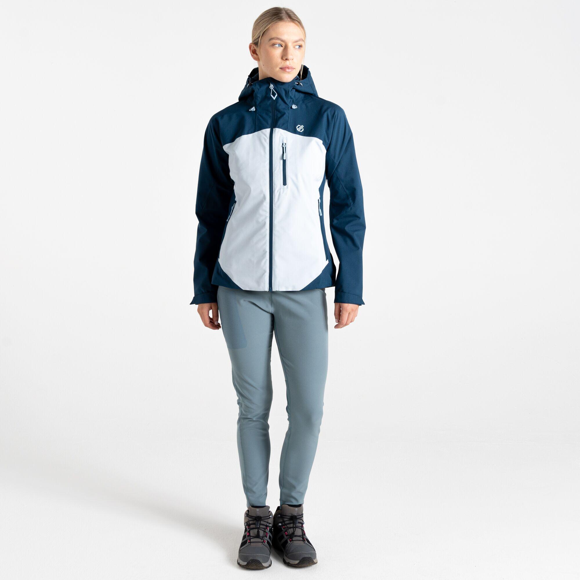 Chaqueta mujer dare 2b Torrek 2.0 2/7