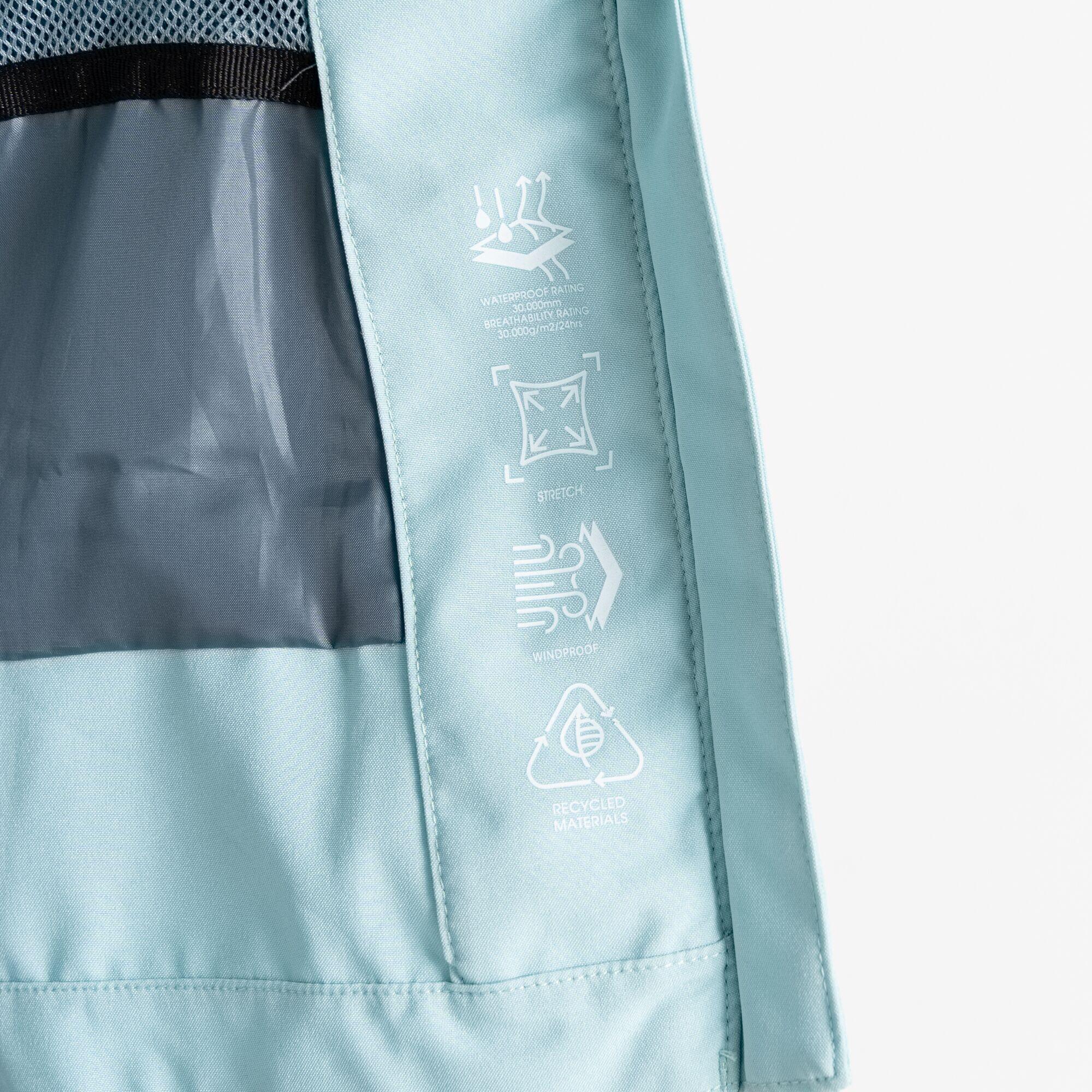 Womens Torrek 2.0 Mountain Series Jacket 2/7