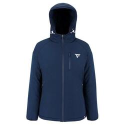 Veste imperméable d'hiver Tecnifibre
