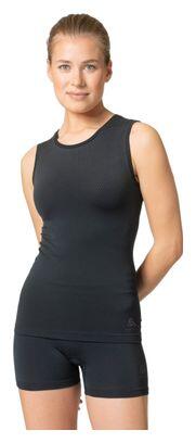 ODLO Women's Odlo Performance Light Tank Top Black