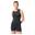 Women's Odlo Performance Light Tank Top Black