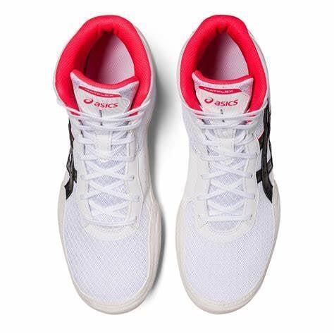 Buty zapaśnicze Asics Matflex 7 2/7