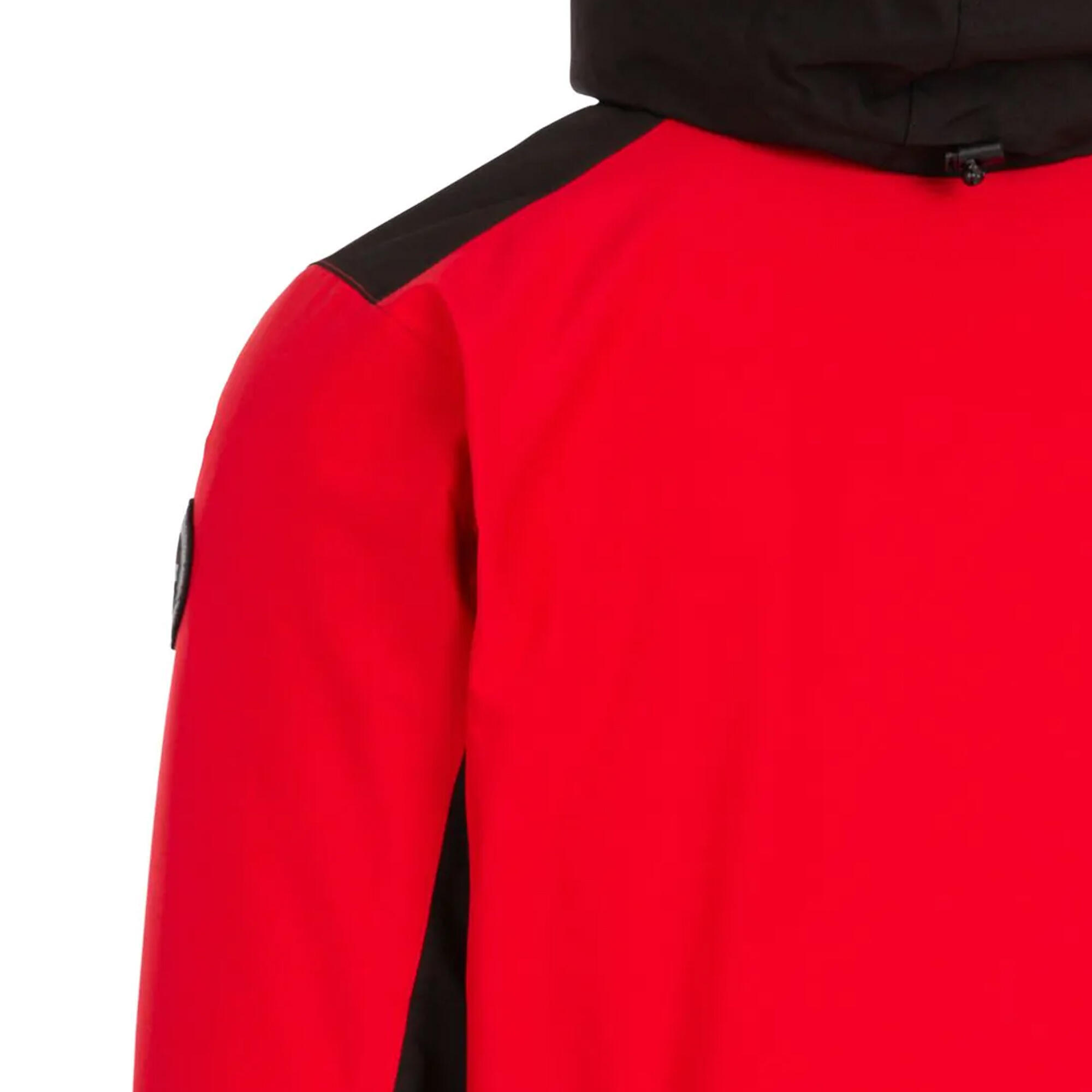 "Matthews" Skijacke für Herren Rot 4/5