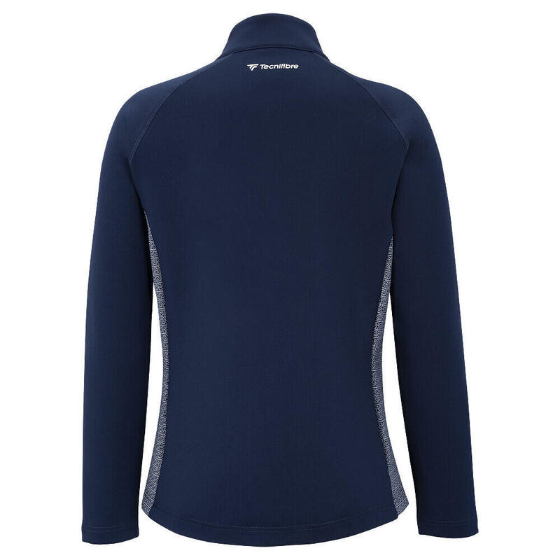 Veste de survêtement femme Tecnifibre Tour 2024