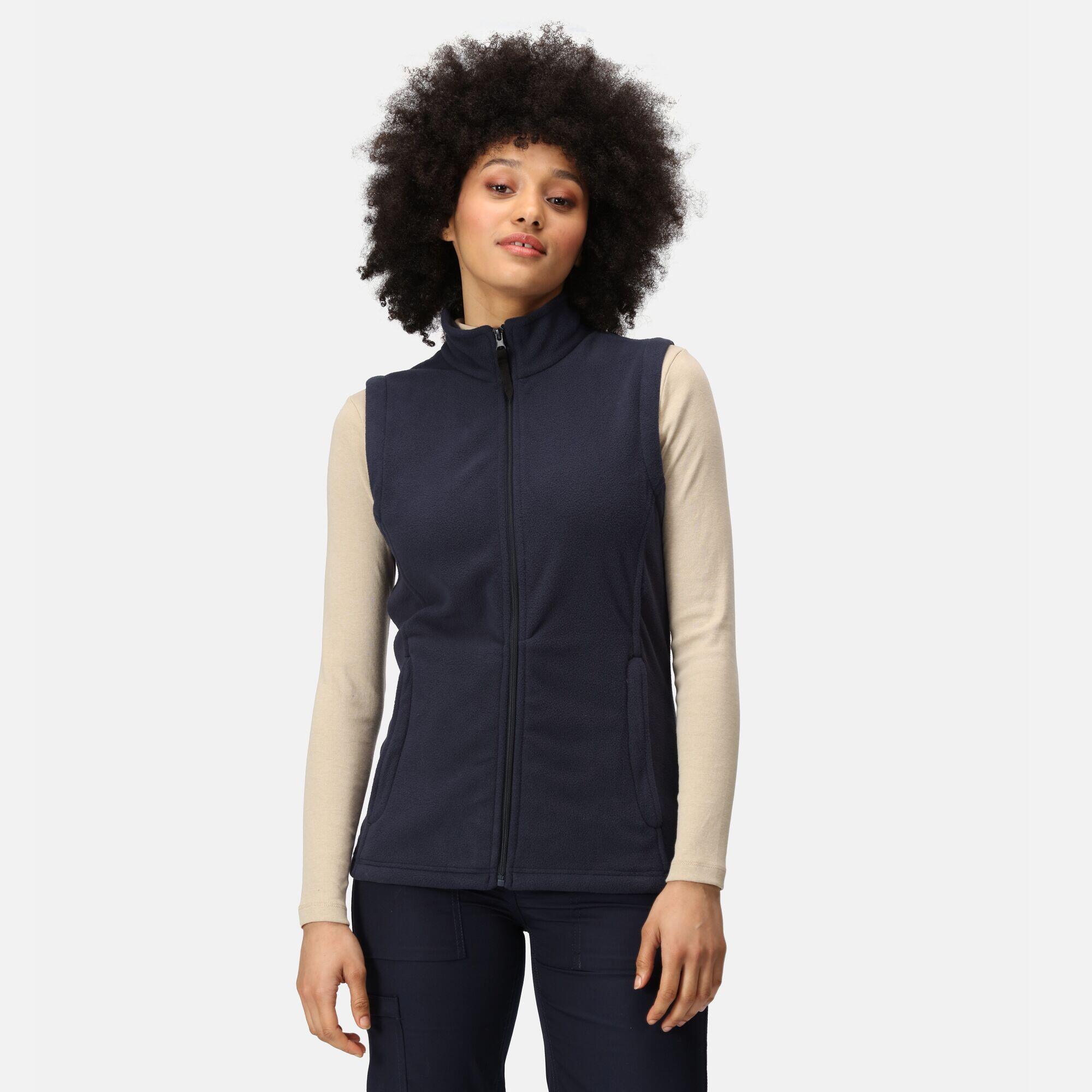 REGATTA Damen Wandern Jacke