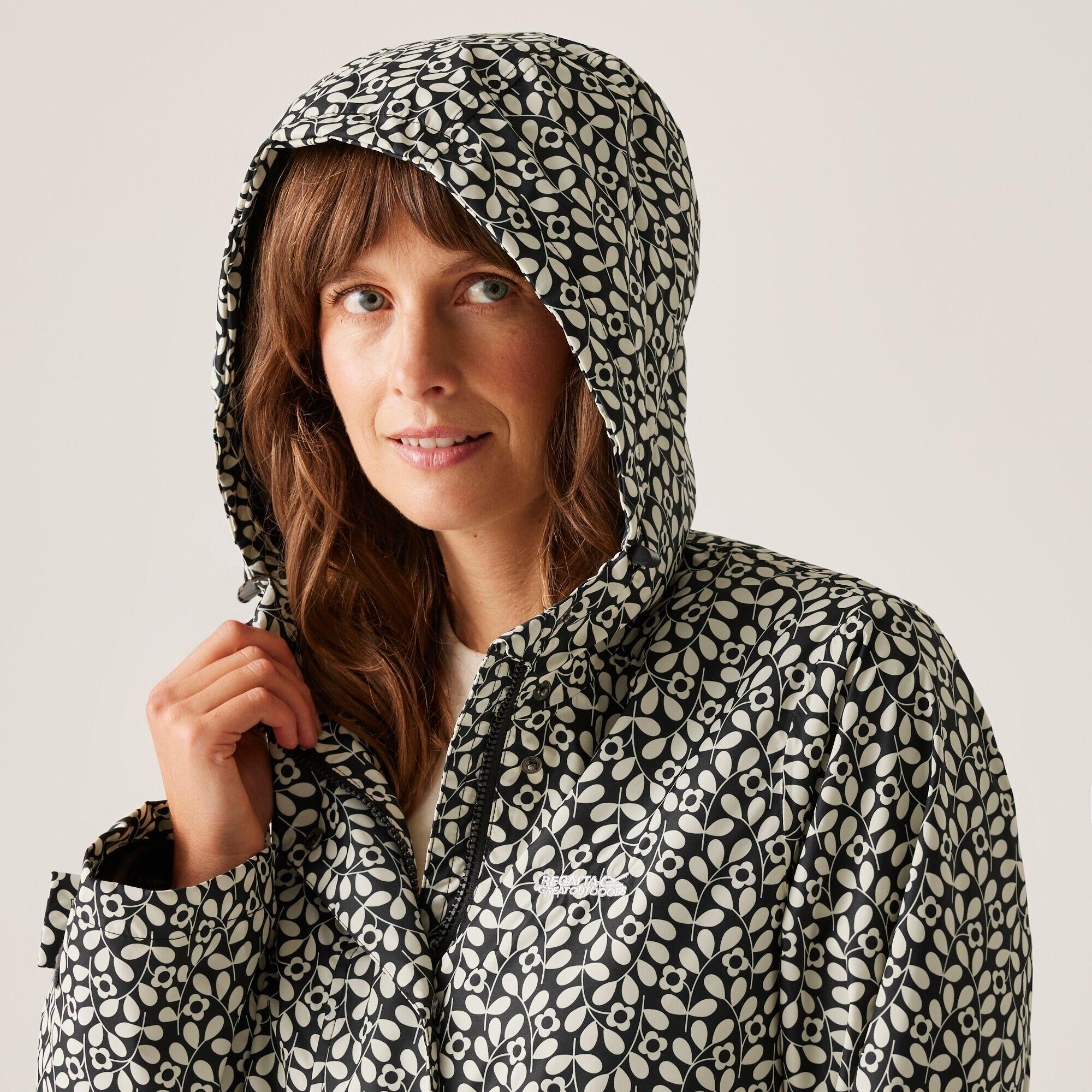 Womens Orla Swing Waterproof 6/7