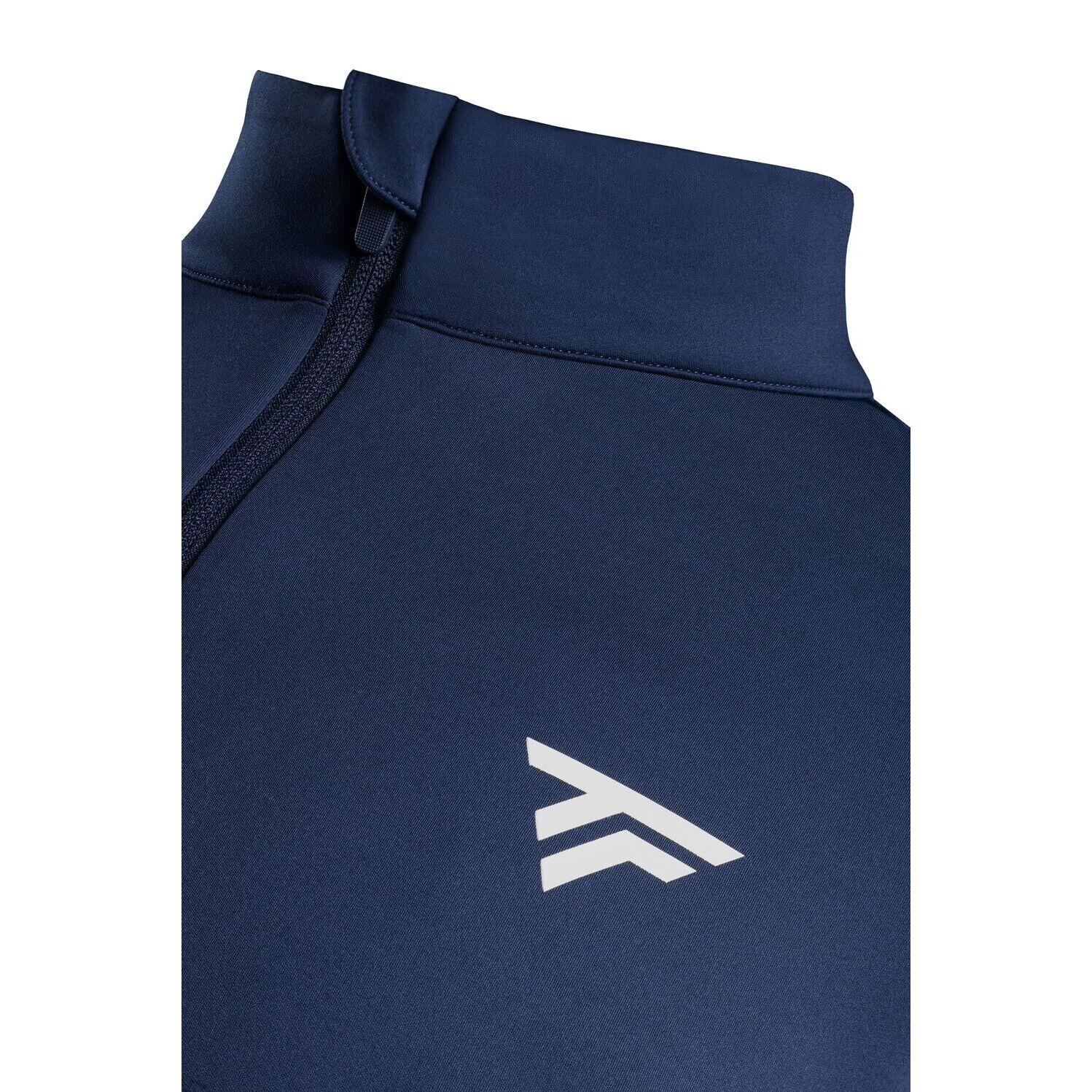 Kurtka z dresu Tecnifibre Tour 2024 3/3