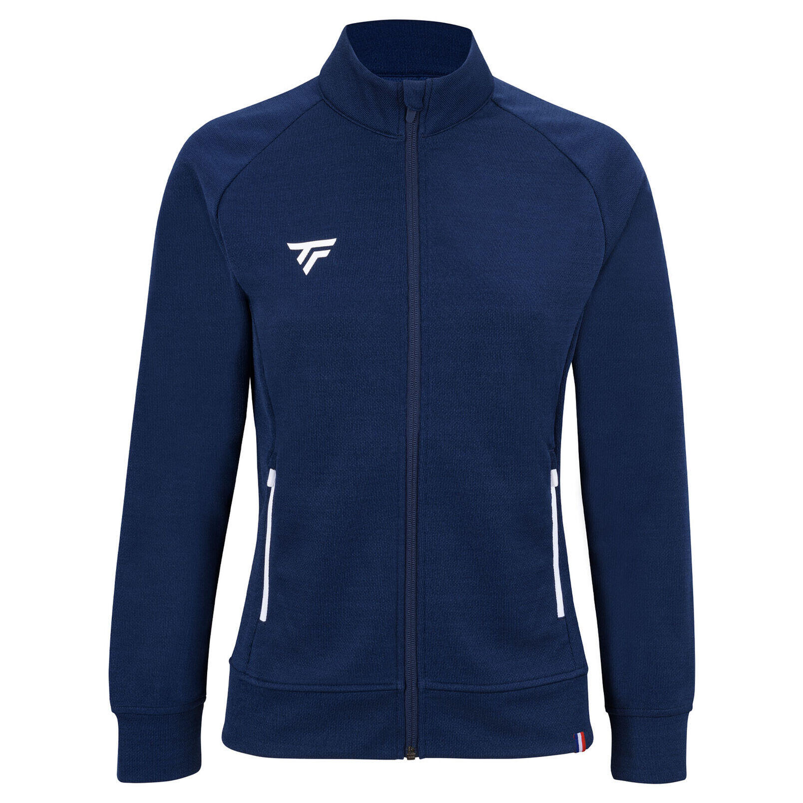 TECNIFIBRE Dames trainingsjas Tecnifibre Team