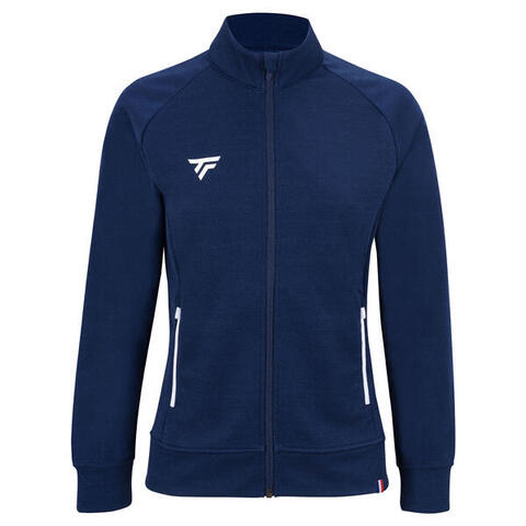 Veste De Survêtement Femme Lonsdale – Marine, Taille 12, Très Bon état