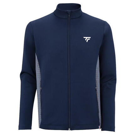 Kurtka z dresu Tecnifibre Tour 2024
