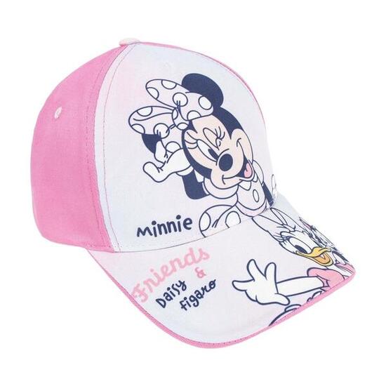 Casquette enfant Minnie Mouse