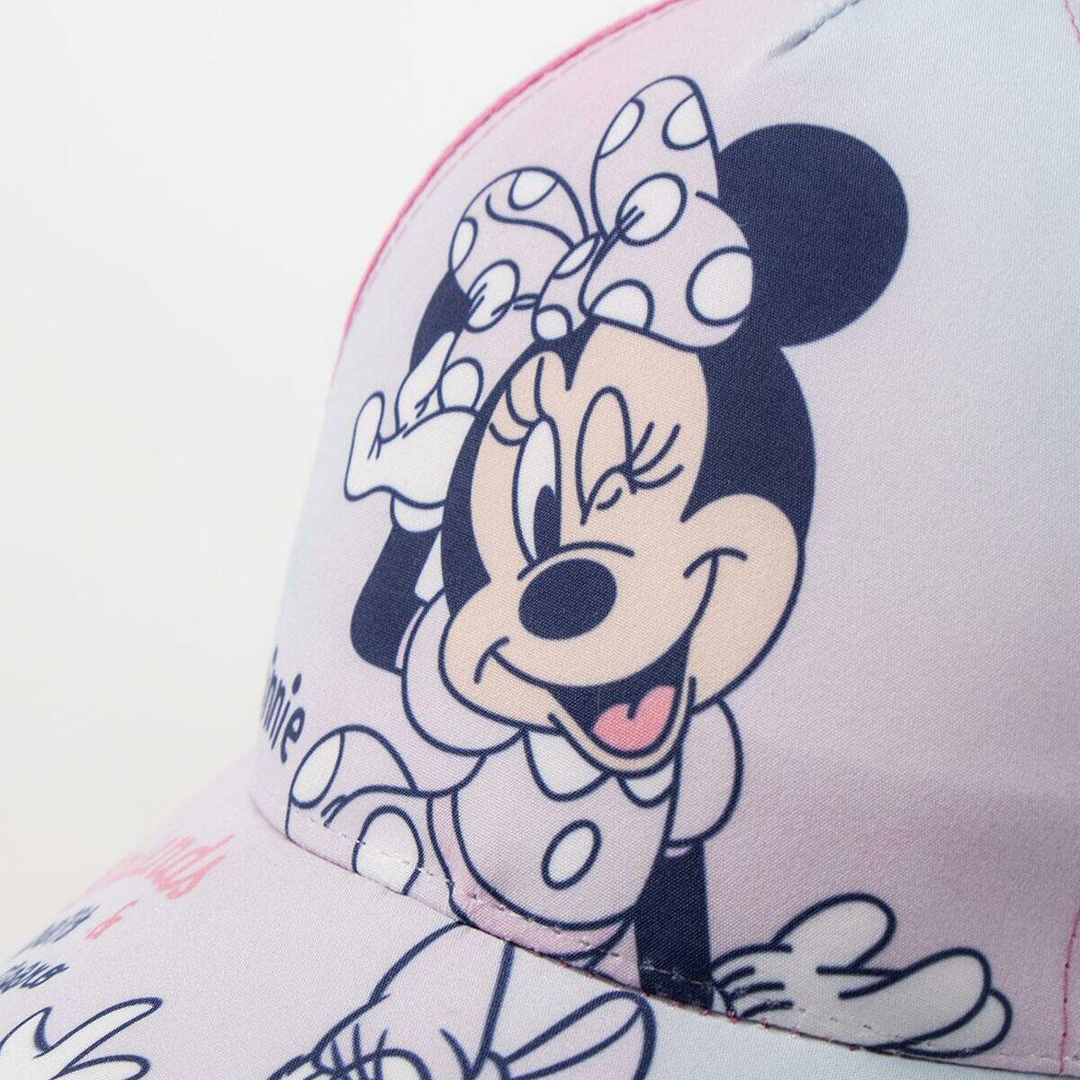 Casquette enfant Minnie Mouse 4/4