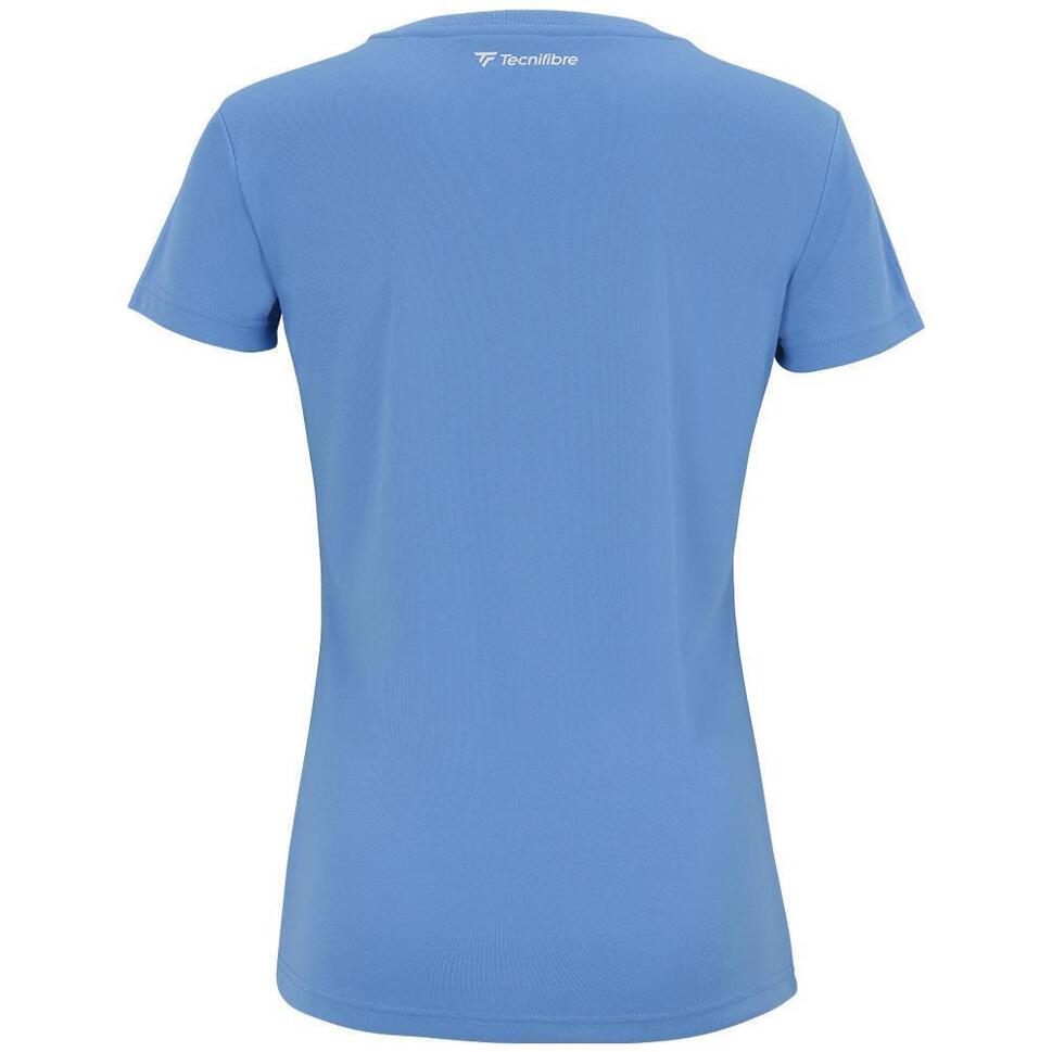 Koszulka damska Tecnifibre Team Tech