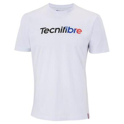 Kinder-t-shirt tecnifibre club 22