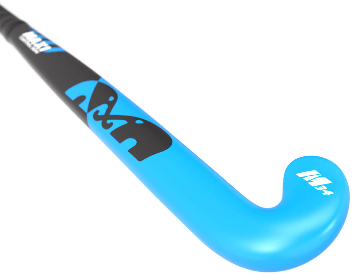 TK MAXI Junior Hockeystick 3/4