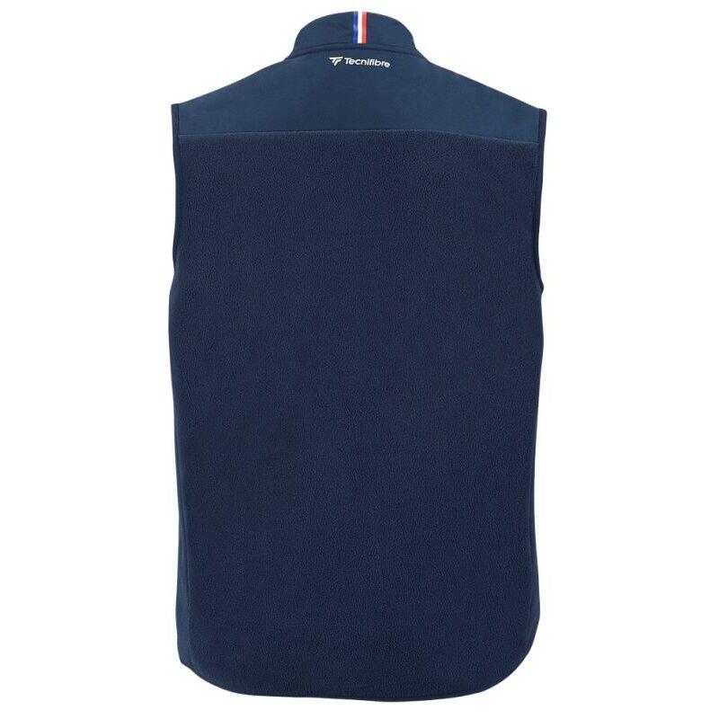 Mouwloos jasje Tecnifibre 2/2