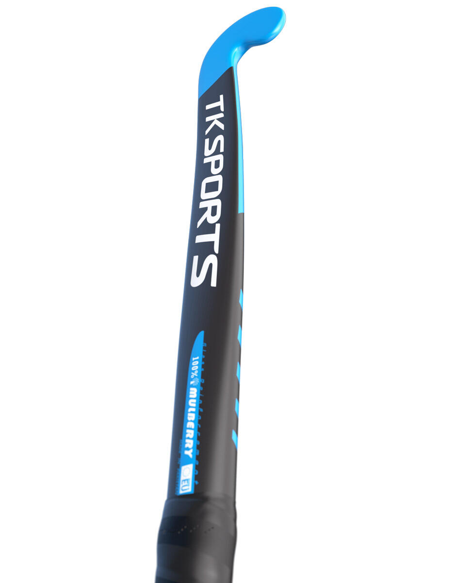 TK MAXI Junior Hockeystick 2/4