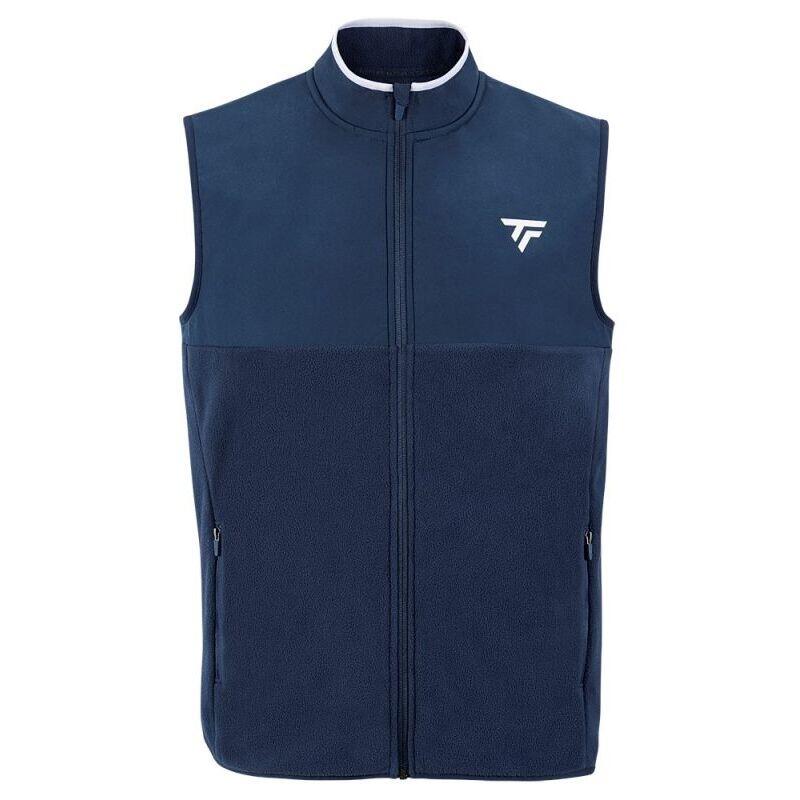 Mouwloos jasje Tecnifibre 1/2