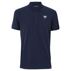 Polo pique Tecnifibre 2024