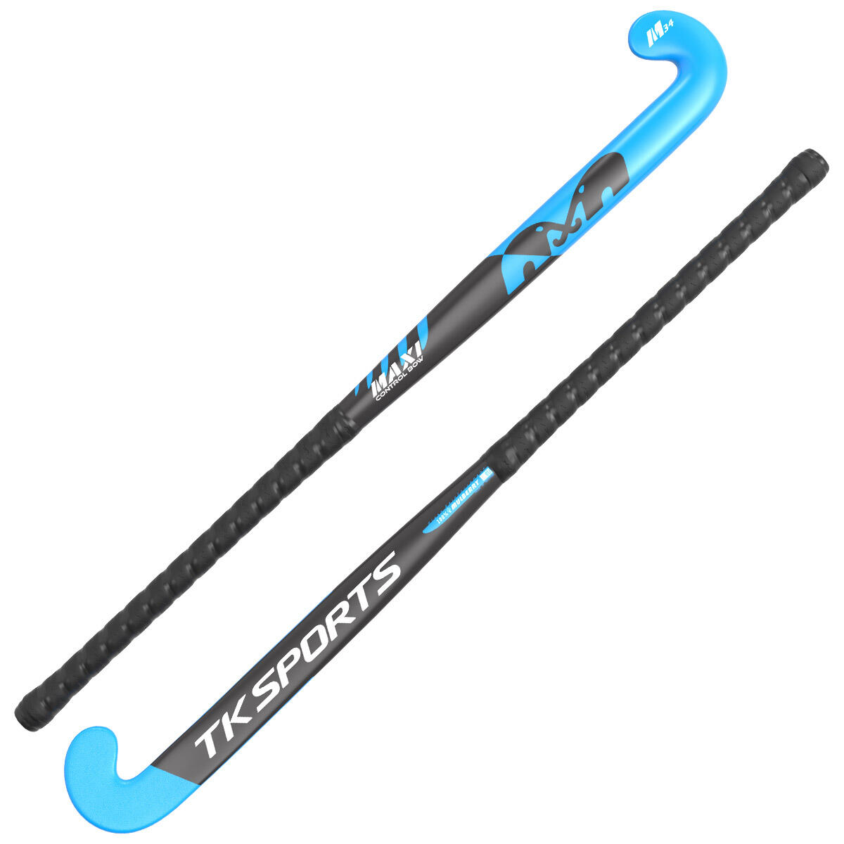 TK MAXI Junior Hockeystick 4/4