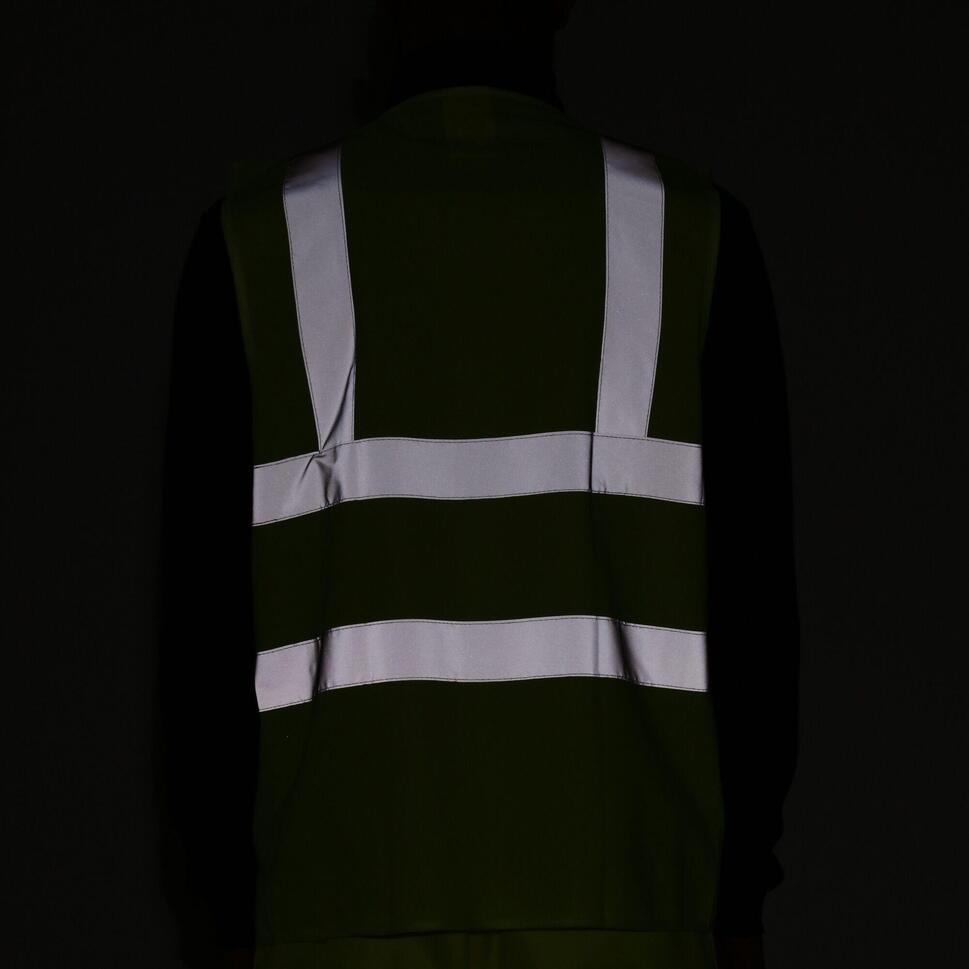 Bezrękawnik roboczy męski Hi-Vis Pro