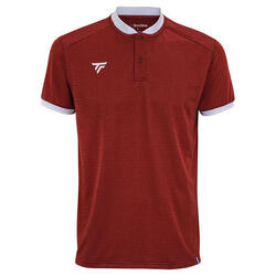Polo enfant Tecnifibre Team Mesh