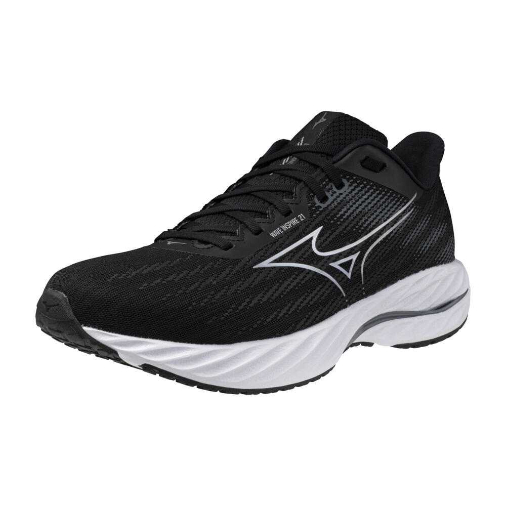 Chaussures de running Mizuno Wave Inspire 21 4/7