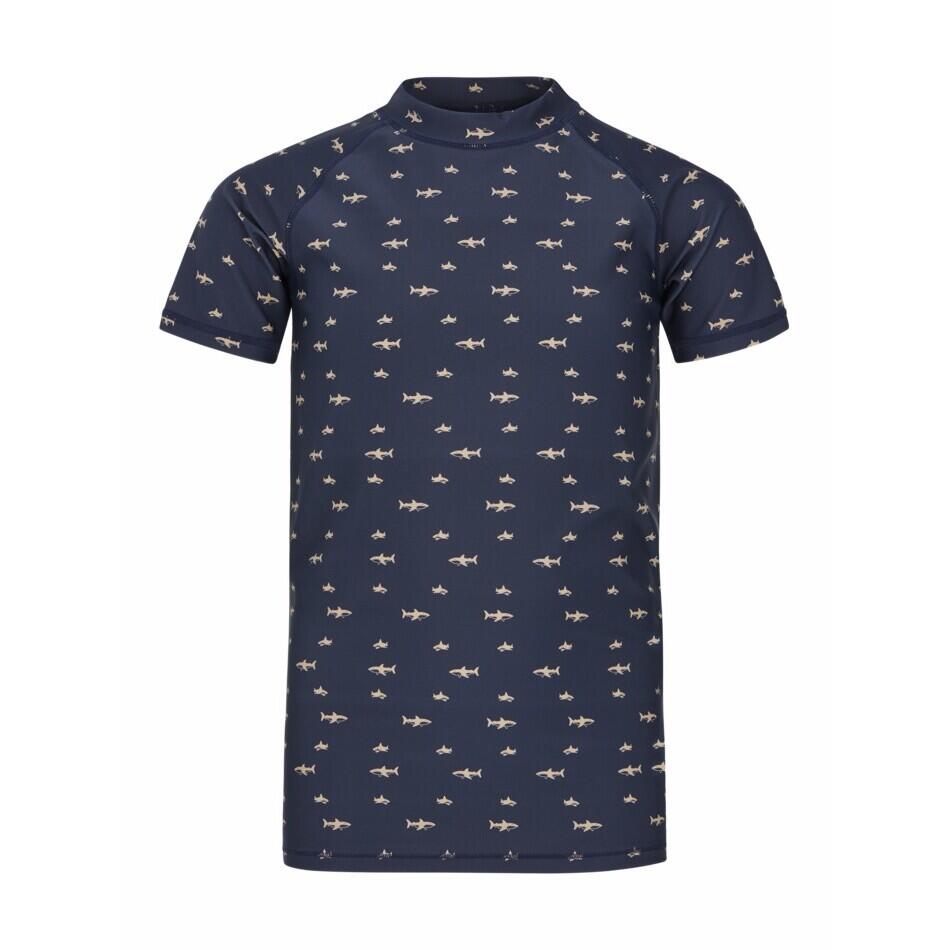 T-shirt manches courtes enfant Protest Prtbreak 1/2