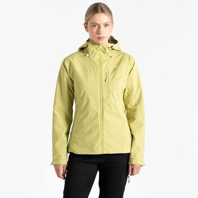 Jas dames waterproof ademend torrek 2.0
