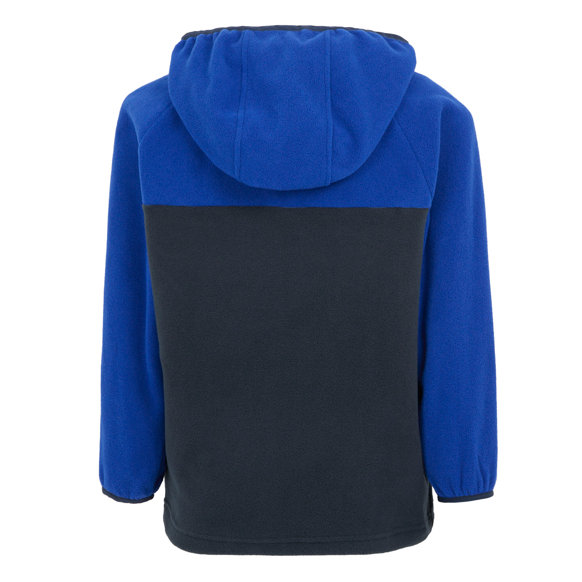 Kids Fayley Hooded Fleece 2/3