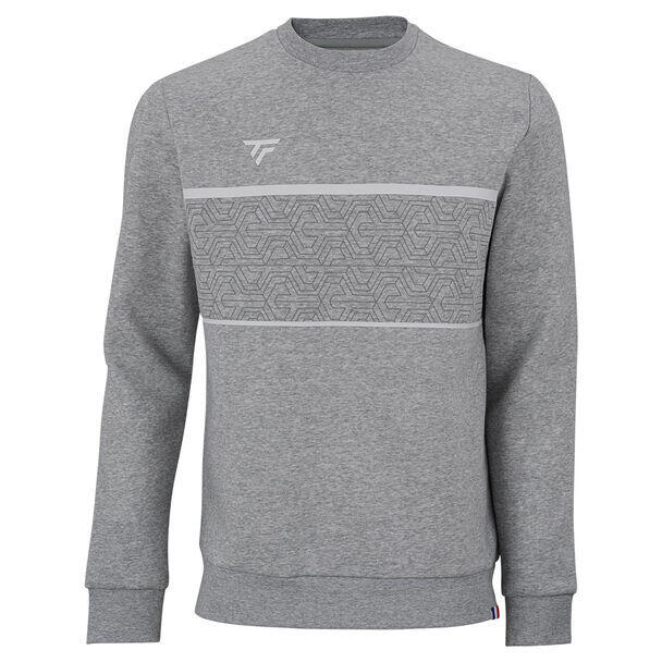 Sweatshirt enfant Tecnifibre Team