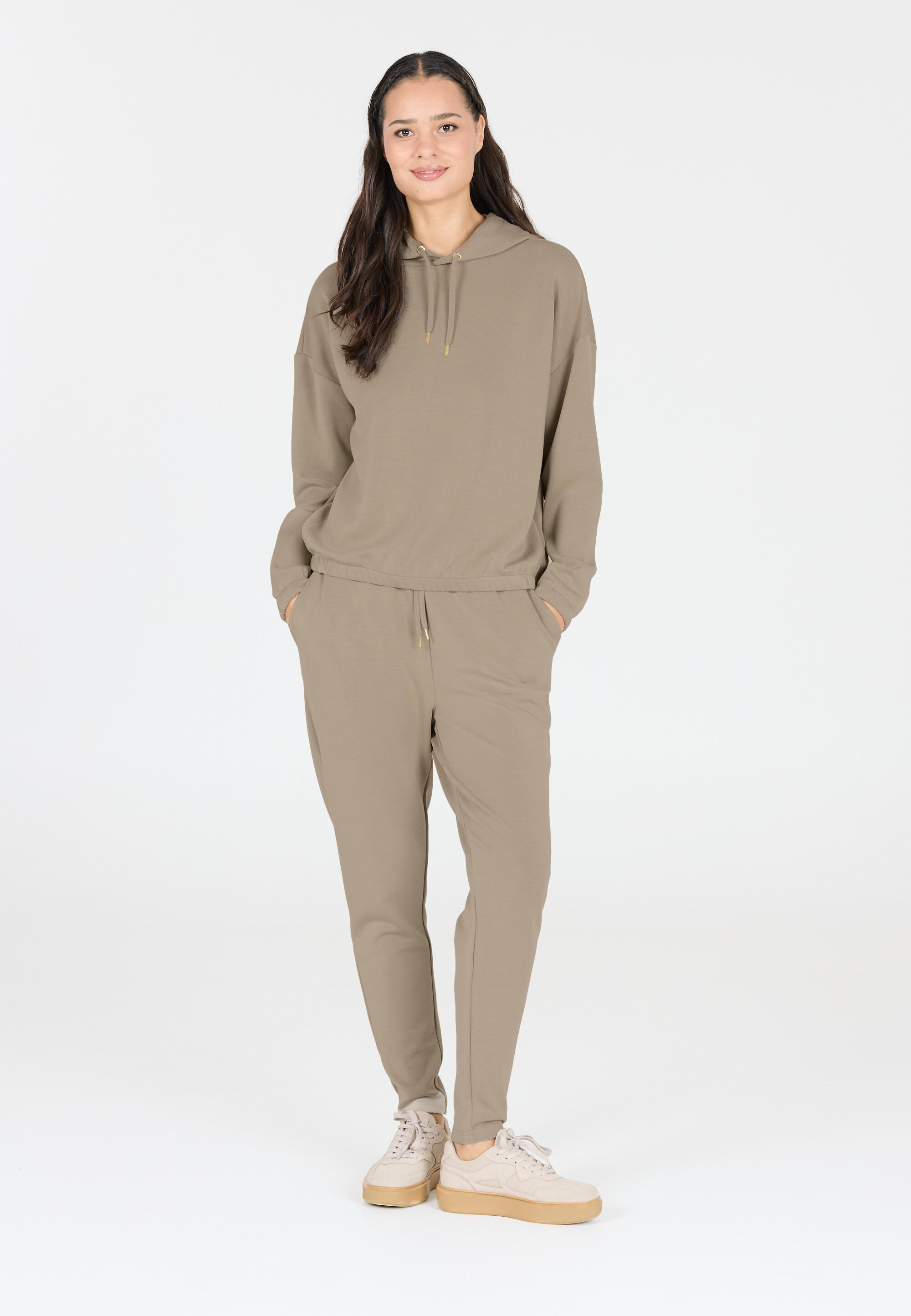 Sudadera con capucha Athlecia Namier 4/5