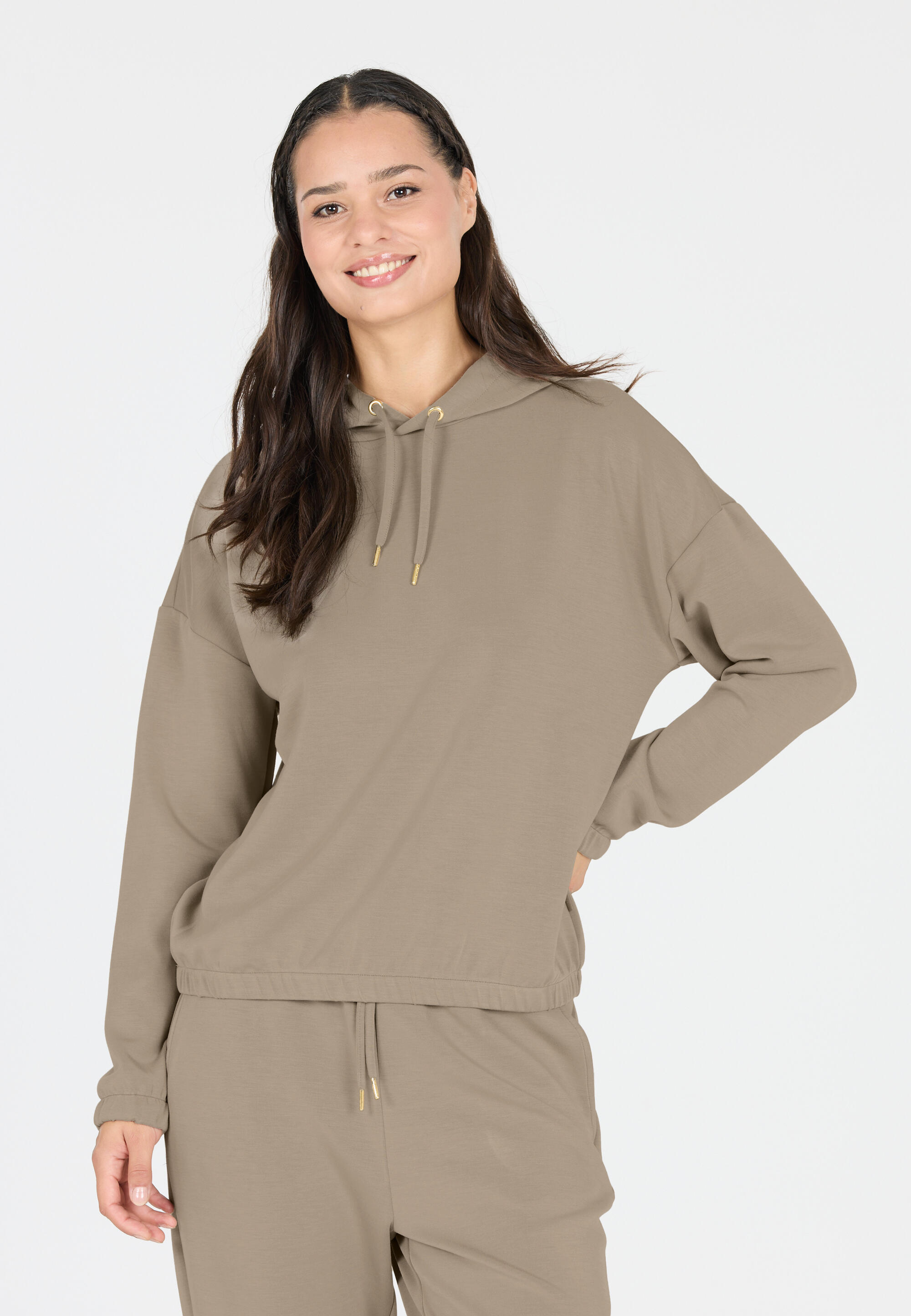 Sudadera con capucha Athlecia Namier 5/5