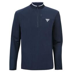 Sweatshirt 1/4 zip Tecnifibre