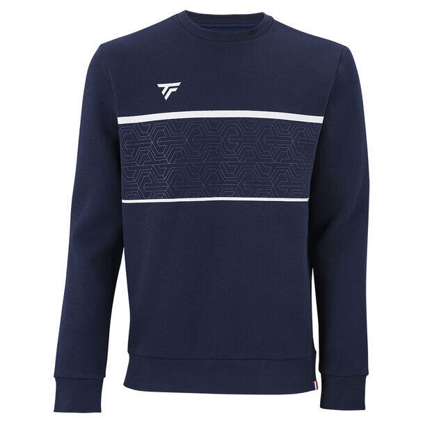 Sweatshirt enfant Tecnifibre Team