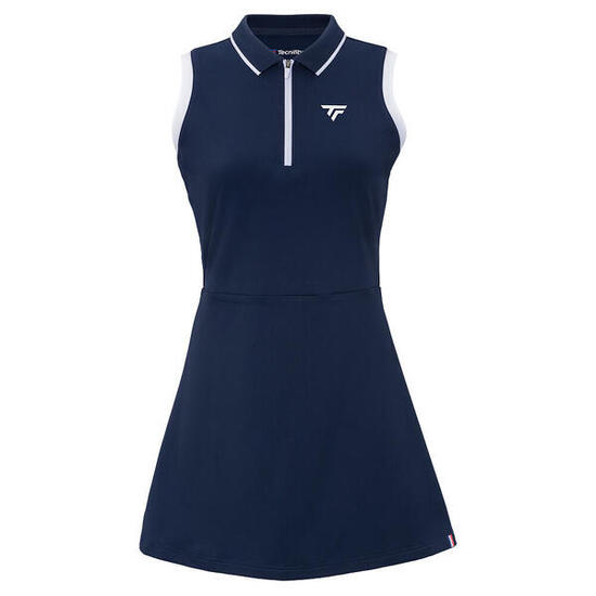 Vestito da donna Tecnifibre Tech 2024