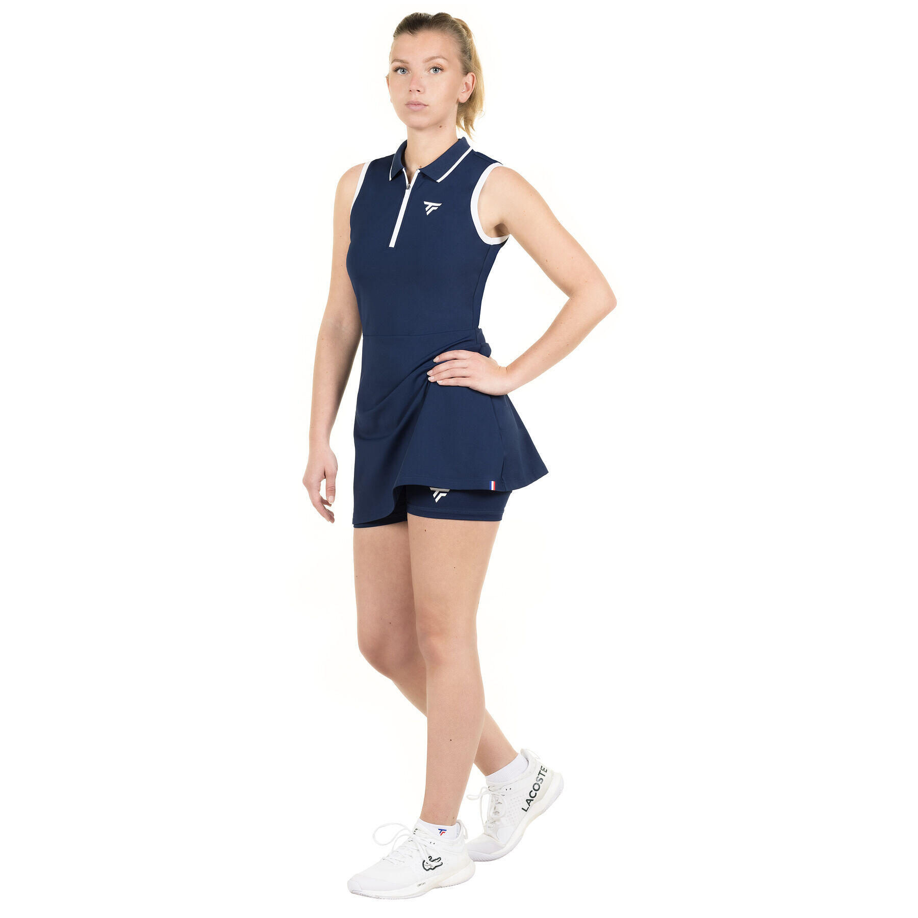 Damesjurk Tecnifibre Tech 2024 3/3
