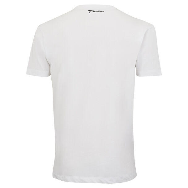 Camiseta Tecnifibre Padel 2/3