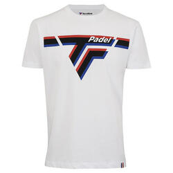 T-shirt Tecnifibre Padel