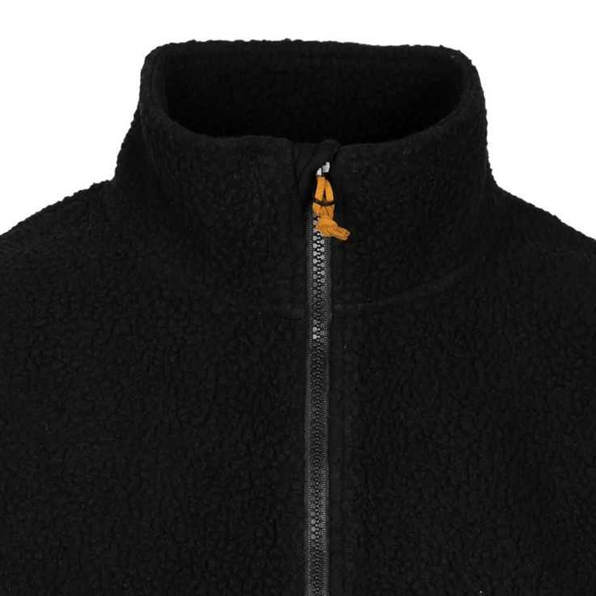Veste Polaire CHATTY AT200 Femme (Noir) 3/5