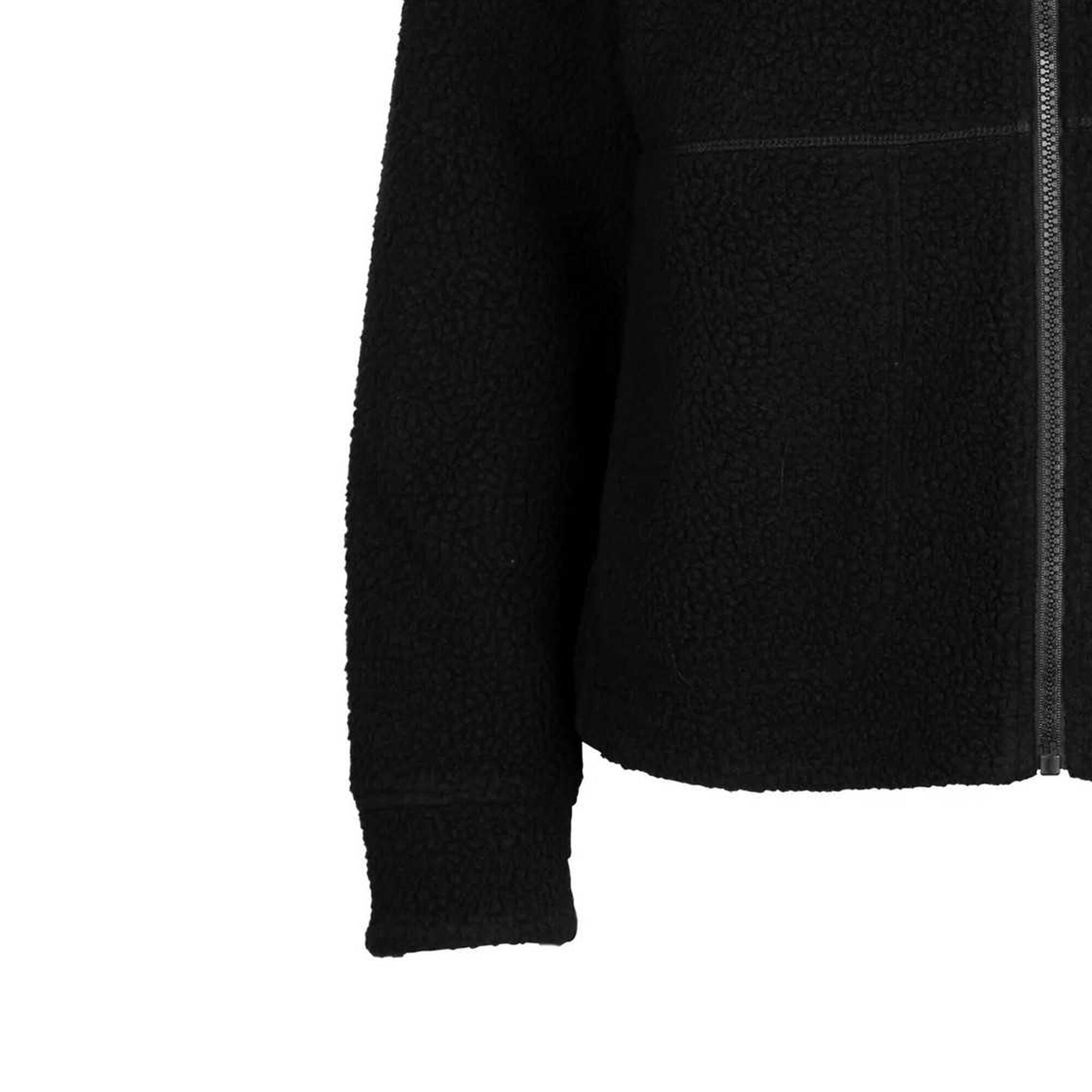 Veste Polaire CHATTY AT200 Femme (Noir) 4/5