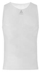 Débardeur Odlo Zeroweight Seamless Blanc