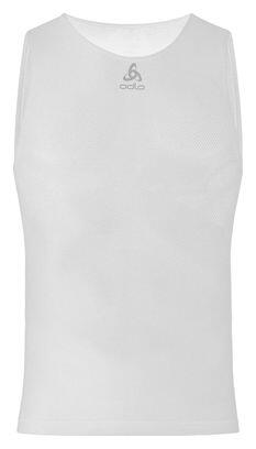 Odlo Zeroweight Seamless Tanktop Weiß
