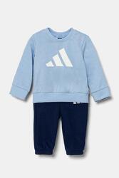 Survêtement complet Adidas modèle JE1395 pour unisexe enfants
