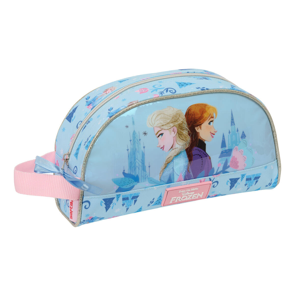 DISNEY FROZEN Necessaire da Viaggio Frozen Ice magic Per bambini