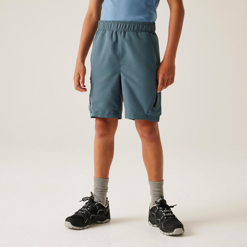 Short - Sorcer randonnée enfant