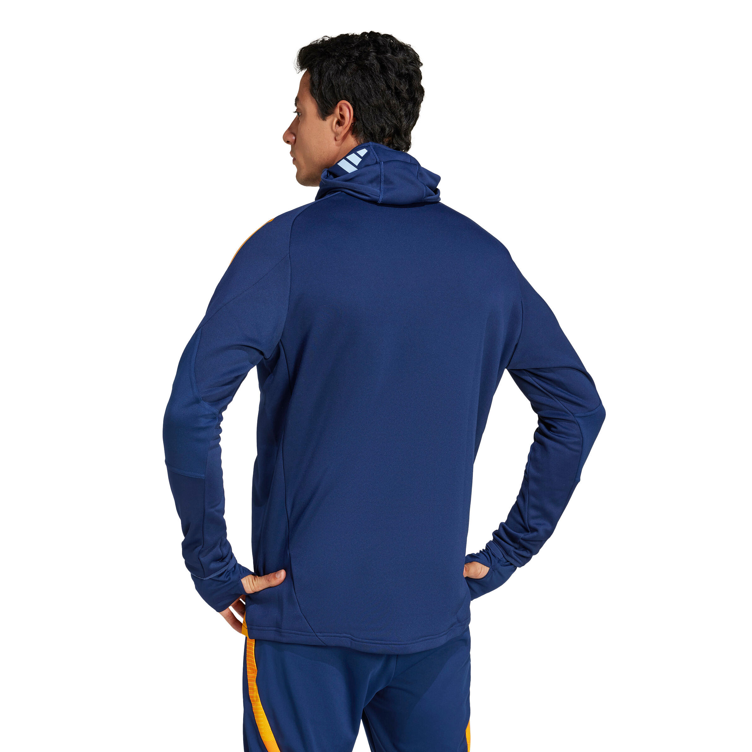 Sweatshirt Real Madrid European 2024/25 3/5
