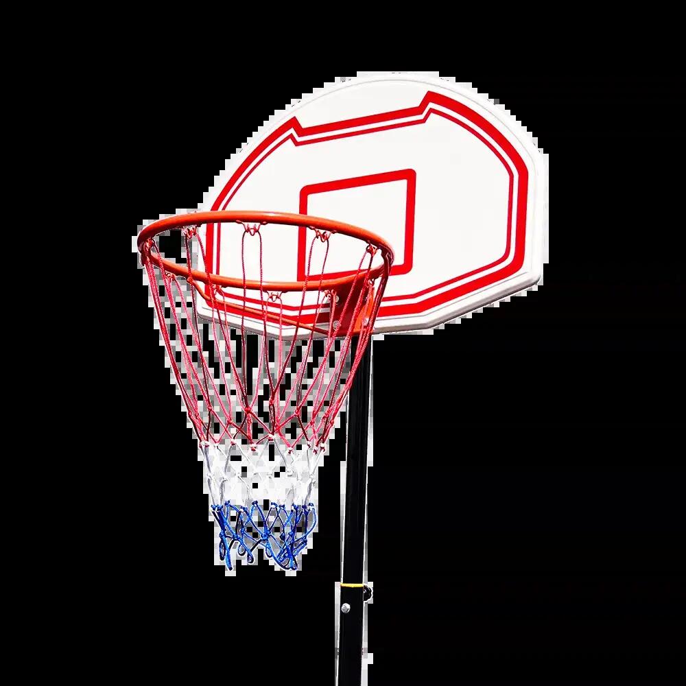 Set cos de baschet mobil Jumper, inaltime reglabila 155-210 cm 2/6