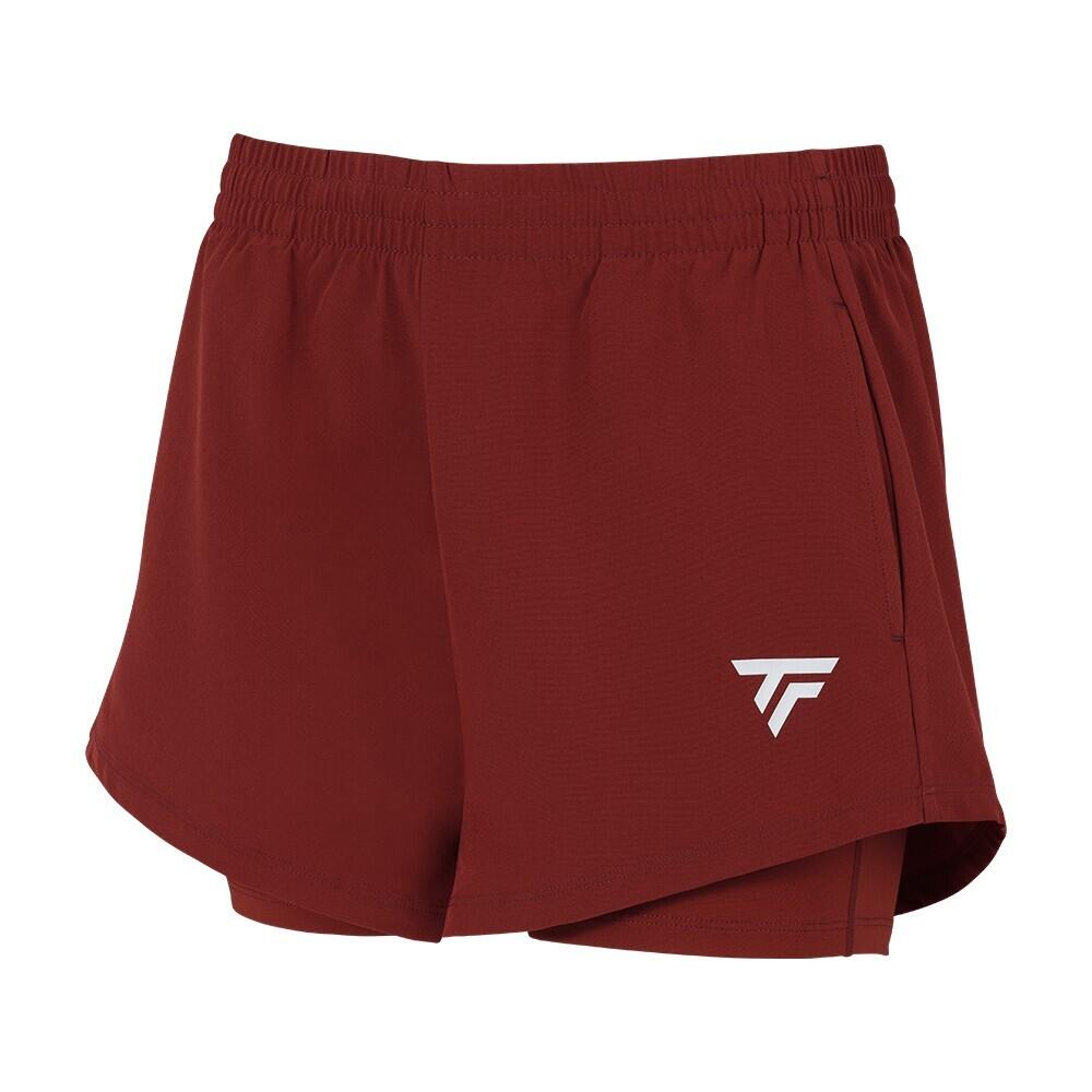Women's shorts Tecnifibre Team