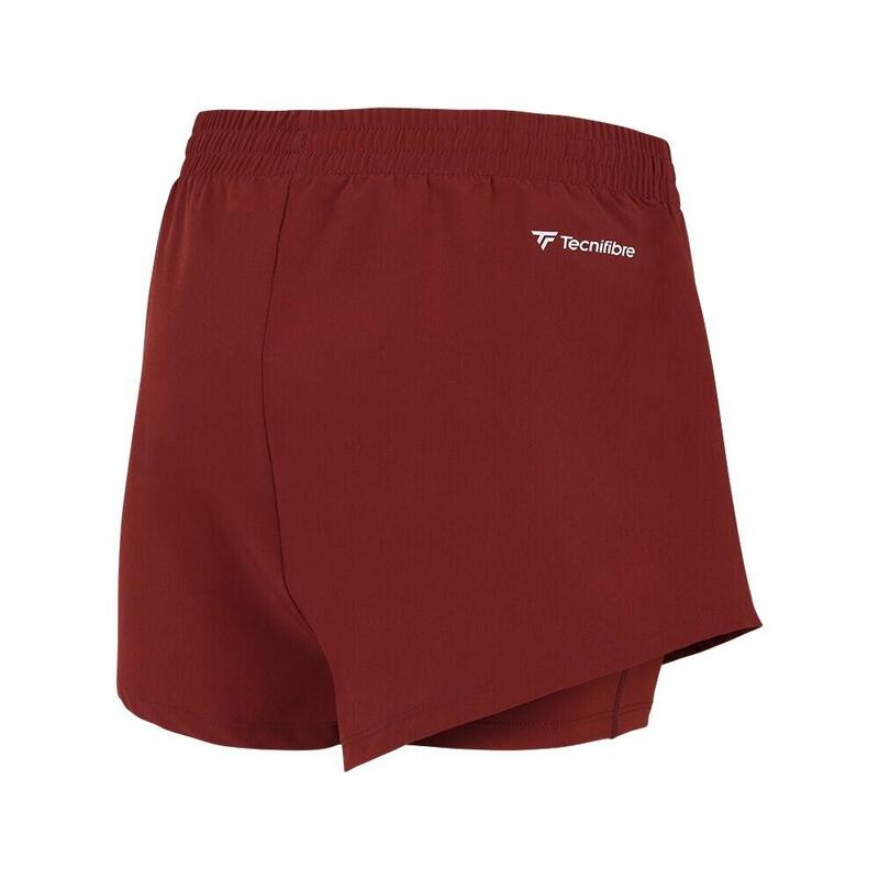 Tecnifibre Team Short 23wsho Mujer